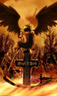 Angel of death 2
